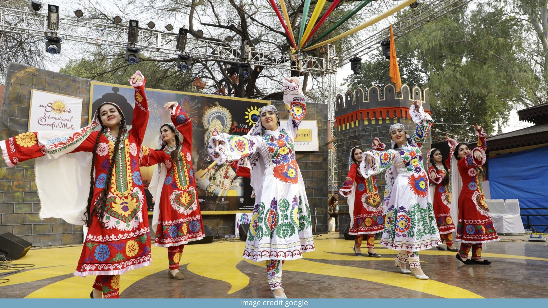 Best Places in Faridabad for Festivals & Cultural Events