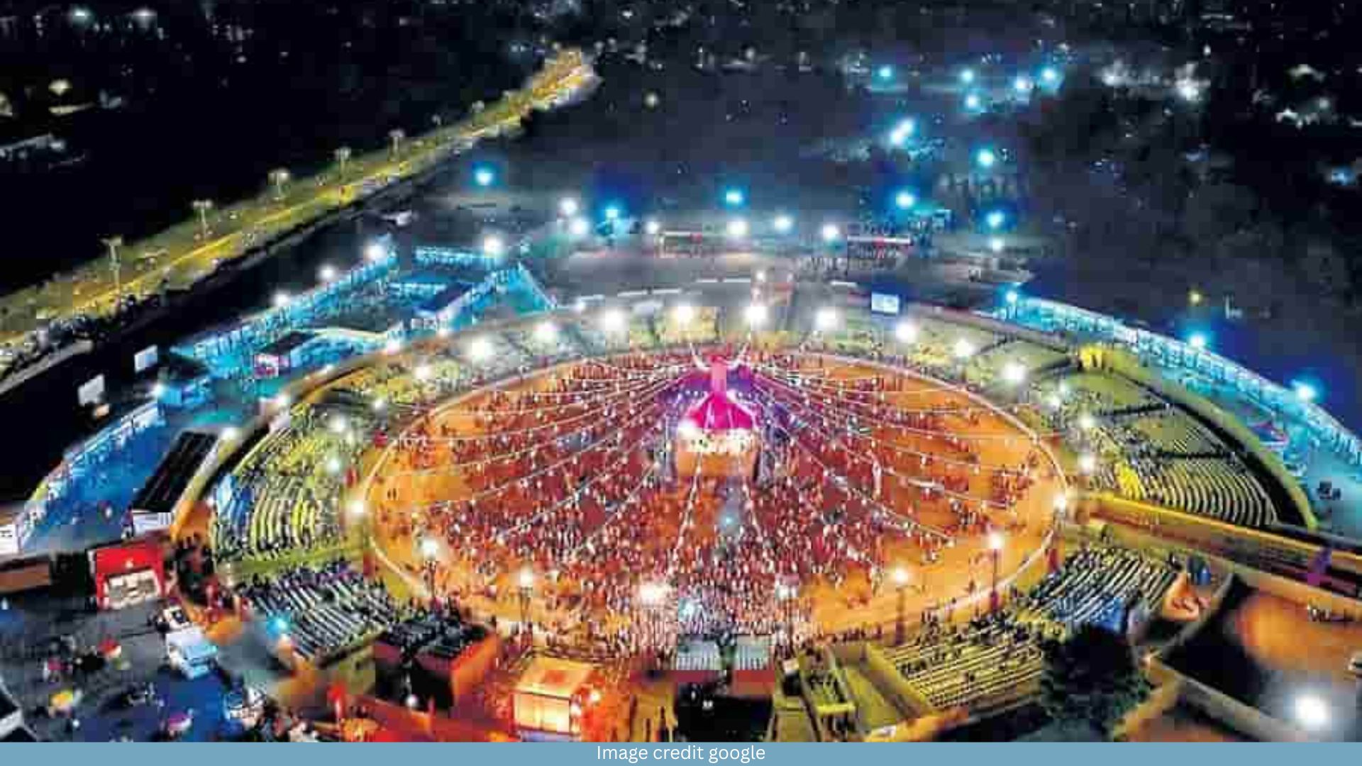 The Best Places to Celebrate Navratri in India