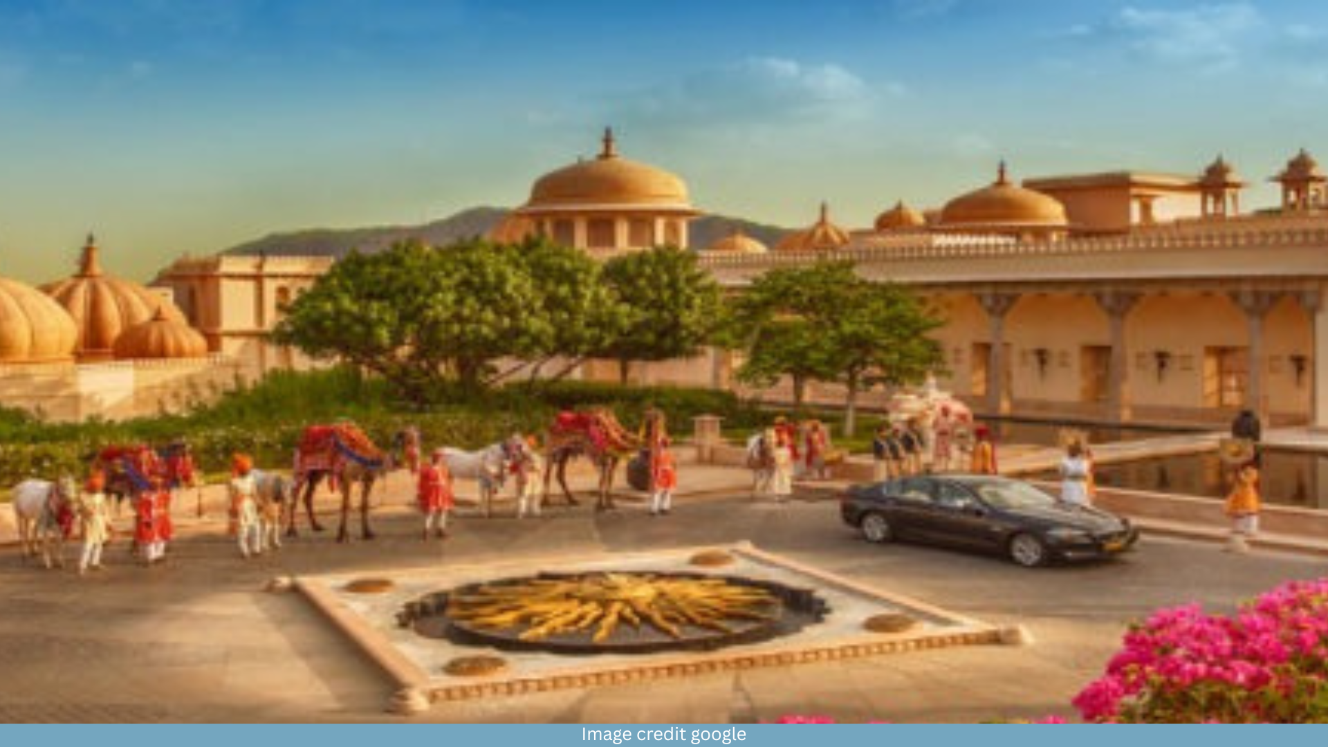 Udaipur – The Royal Wedding Destination of India